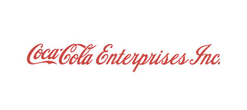 cocacolaenterprises